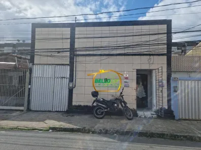 Imóvel Comercial para alugar, 168m² no Hipódromo, Recife