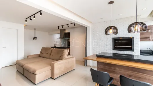 Apartamento com 2 Quartos à venda, 81m² no Vila Regente Feijó, São Paulo