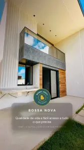 Casa de Condomínio com 4 Quartos à venda, 135m² no Timbu, Eusébio