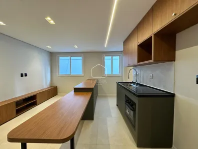 Apartamento com 2 Quartos para alugar, 55m² no Centro Histórico, Porto Alegre