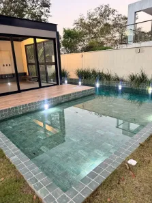 Casa de Condomínio com 5 Quartos à venda, 228m² no Tabajaras, Teresina