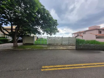 Lote/Terreno à venda, 480m² no Caminhos de San Conrado (Sousas), Campinas