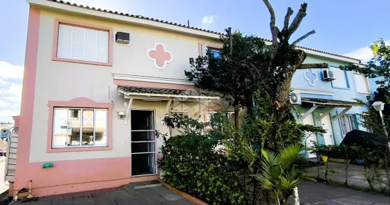 Casa de Condomínio com 3 Quartos à venda, 80m² no Humaitá, Porto Alegre