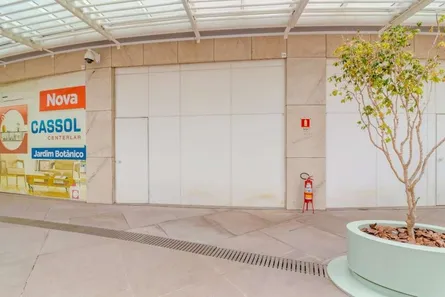 Ponto Comercial para alugar, 43m² no Petrópolis, Porto Alegre