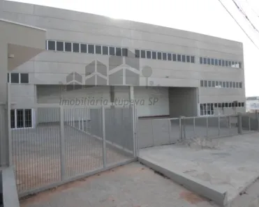 Galpão/Depósito/Armazém para alugar, 4590m² no Loteamento Parque Industrial, Jundiaí