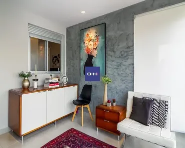 Apartamento com 3 Quartos à venda, 121m² no Pinheiros, São Paulo