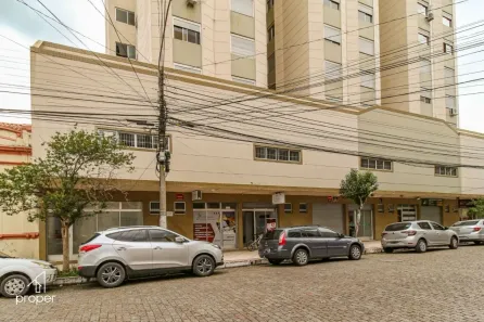 Ponto Comercial com 3 Quartos para alugar, 50m² no Centro, Pelotas