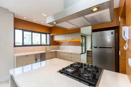 Apartamento com 3 Quartos à venda, 150m² no Alto da Rua XV, Curitiba