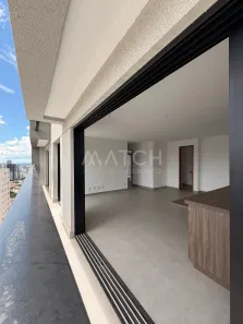 Apartamento com 2 Quartos à venda, 88m² no Setor Marista, Goiânia