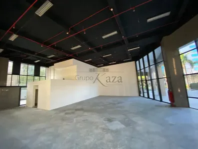 Ponto Comercial com 1 Quarto para alugar, 274m² no Cidade Monções, São Paulo