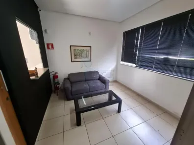 Ponto Comercial para alugar, 218m² no Jardim Botânico, Ribeirão Preto