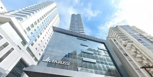Apartamento com 4 Quartos à venda, 221m² no Centro, Balneário Camboriú