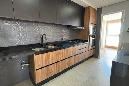 Apartamento com 3 Quartos para alugar, 119m² no Vila Carrão, São Paulo