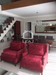 Apartamento com 3 Quartos à venda, 212m² no Paraíso do Morumbi, São Paulo