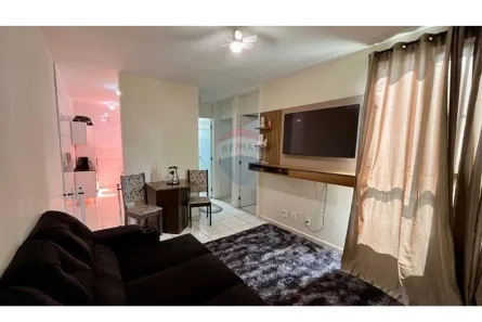 Apartamento com 2 Quartos à venda, 42m² no Oswaldo Barbosa Pena II, Nova Lima
