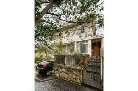 Sobrado com 5 Quartos à venda, 256m² no Vila Madalena, São Paulo