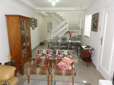 Sobrado com 3 Quartos à venda, 200m² no Tucuruvi, São Paulo