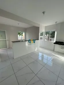 Apartamento com 2 Quartos para alugar, 60m² no Conjunto Água Branca, Contagem