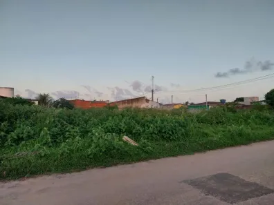 Lote/Terreno à venda, 200m² no Nova Esperança, Parnamirim