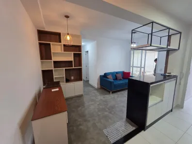 Apartamento com 2 Quartos para alugar, 75m² no Belenzinho, São Paulo