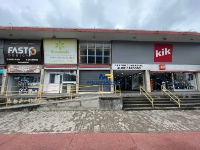 Ponto Comercial à venda, 91m² no Mutuá, São Gonçalo