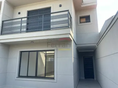 Sobrado com 3 Quartos à venda, 130m² no Jardim Virginia Bianca, São Paulo
