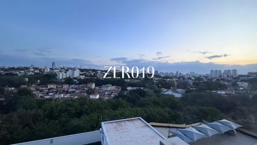 Apartamento com 2 Quartos à venda, 48m² no Jardim Boa Esperança, Campinas
