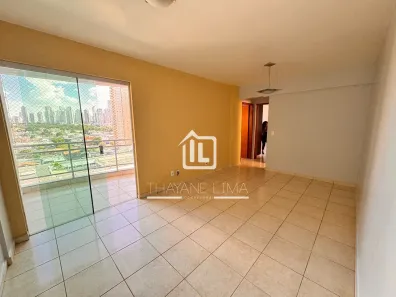 Apartamento com 2 Quartos à venda, 69m² no Jardim Goiás, Goiânia