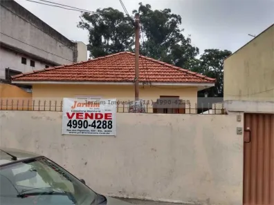 Lote/Terreno à venda no Vila Príncipe de Gales, Santo André