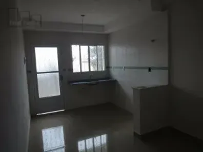 Apartamento com 1 Quarto à venda, 30m² no Jardim Camila, Sorocaba