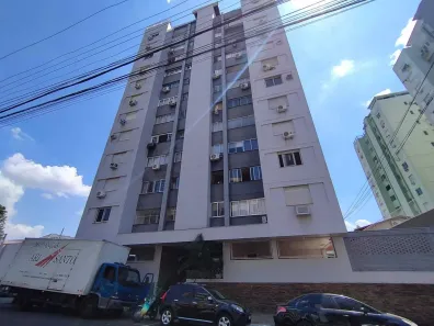 Apartamento com 1 Quarto para alugar, 50m² no Ideal, Novo Hamburgo