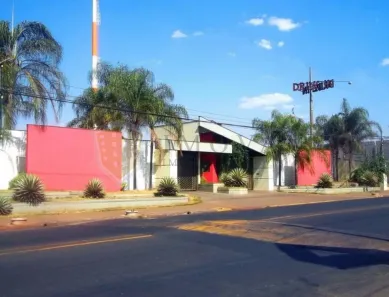 Sala Comercial com 10 Quartos à venda, 800m² no Jardim Salgado Filho, Ribeirão Preto