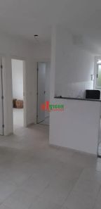 Apartamento com 2 Quartos à venda, 54m² no Rosana, Ribeirão das Neves