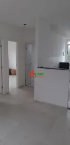 Apartamento com 2 Quartos à venda, 54m² no Rosana, Ribeirão das Neves