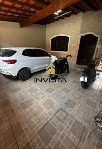 Casa com 3 Quartos à venda, 100m² no Residencial Bosque dos Ipês, São José dos Campos