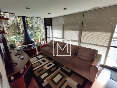  com 5 Quartos à venda, 585m² no Vila Santo Estéfano, São Paulo