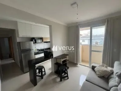 Apartamento com 2 Quartos para alugar, 78m² no Santa Mônica, Uberlândia