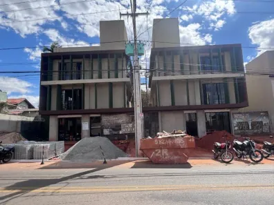Sala Comercial à venda, 99m² no Setor Sul, Goiânia
