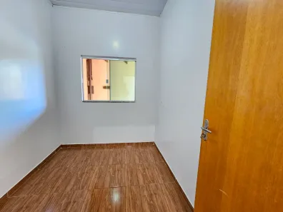 Casa com 3 Quartos à venda, 92m² no Centro, Pontalina