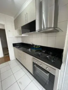 Apartamento com 2 Quartos à venda, 56m² no Vila Moreira, São Paulo