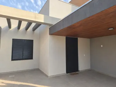 Casa com 3 Quartos à venda, 130m² no Setville Altos de São José, São José dos Campos