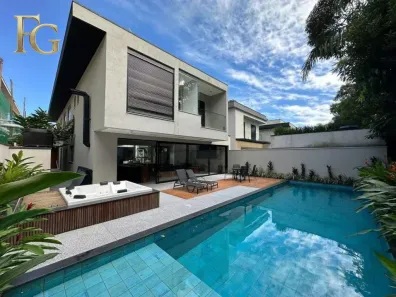 Casa com 6 Quartos à venda, 440m² no Riviera, Bertioga