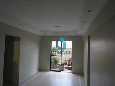 Apartamento com 2 Quartos à venda, 55m² no Vila Campo Grande, São Paulo