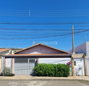 Casa com 3 Quartos à venda, 163m² no Parque Bandeirantes I (Nova Veneza), Sumaré