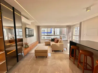 Apartamento com 3 Quartos à venda, 110m² no Capão da Canoa, Capão da Canoa