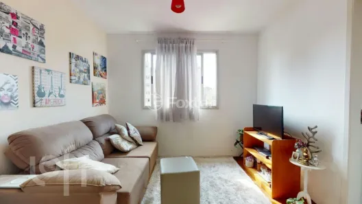 Apartamento com 1 Quarto à venda, 33m² no Campos Elíseos, São Paulo