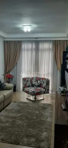 Apartamento com 2 Quartos à venda, 98m² no Centro, São Caetano do Sul