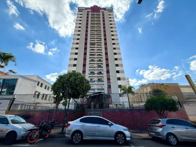 Apartamento com 3 Quartos à venda, 86m² no Cidade Alta, Piracicaba