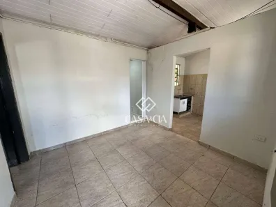 Casa com 1 Quarto para alugar, 50m² no Paulista, Piracicaba