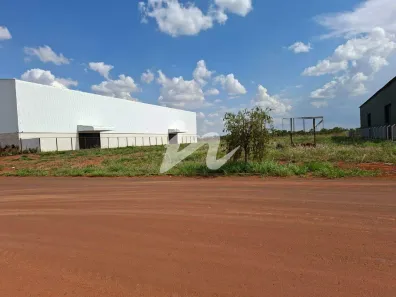 à venda, 4213m² no Loteamento Centro Empresarial Leste III, Uberlândia
